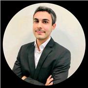 Profesor de Economía apto para todas las edades y niveles